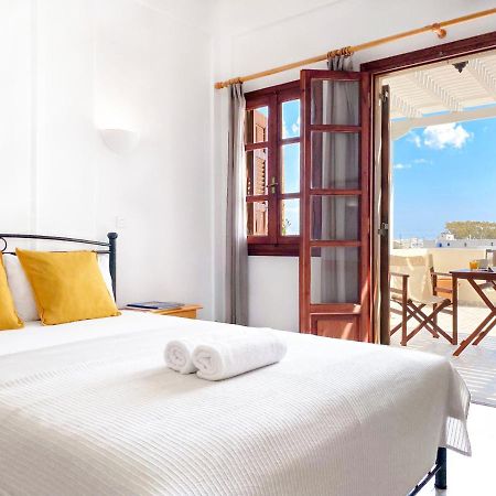 Almyra Villa Perissa  Dış mekan fotoğraf