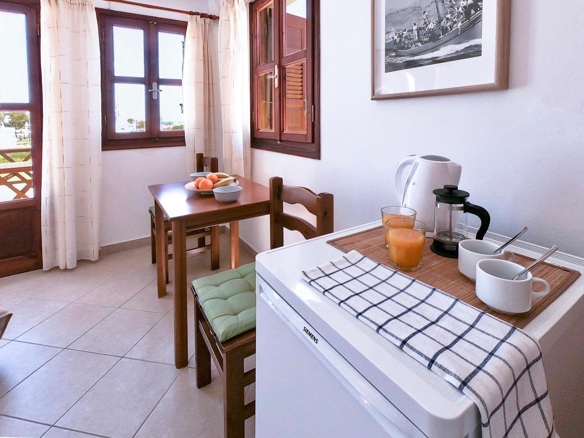Almyra Villa Perissa  Dış mekan fotoğraf