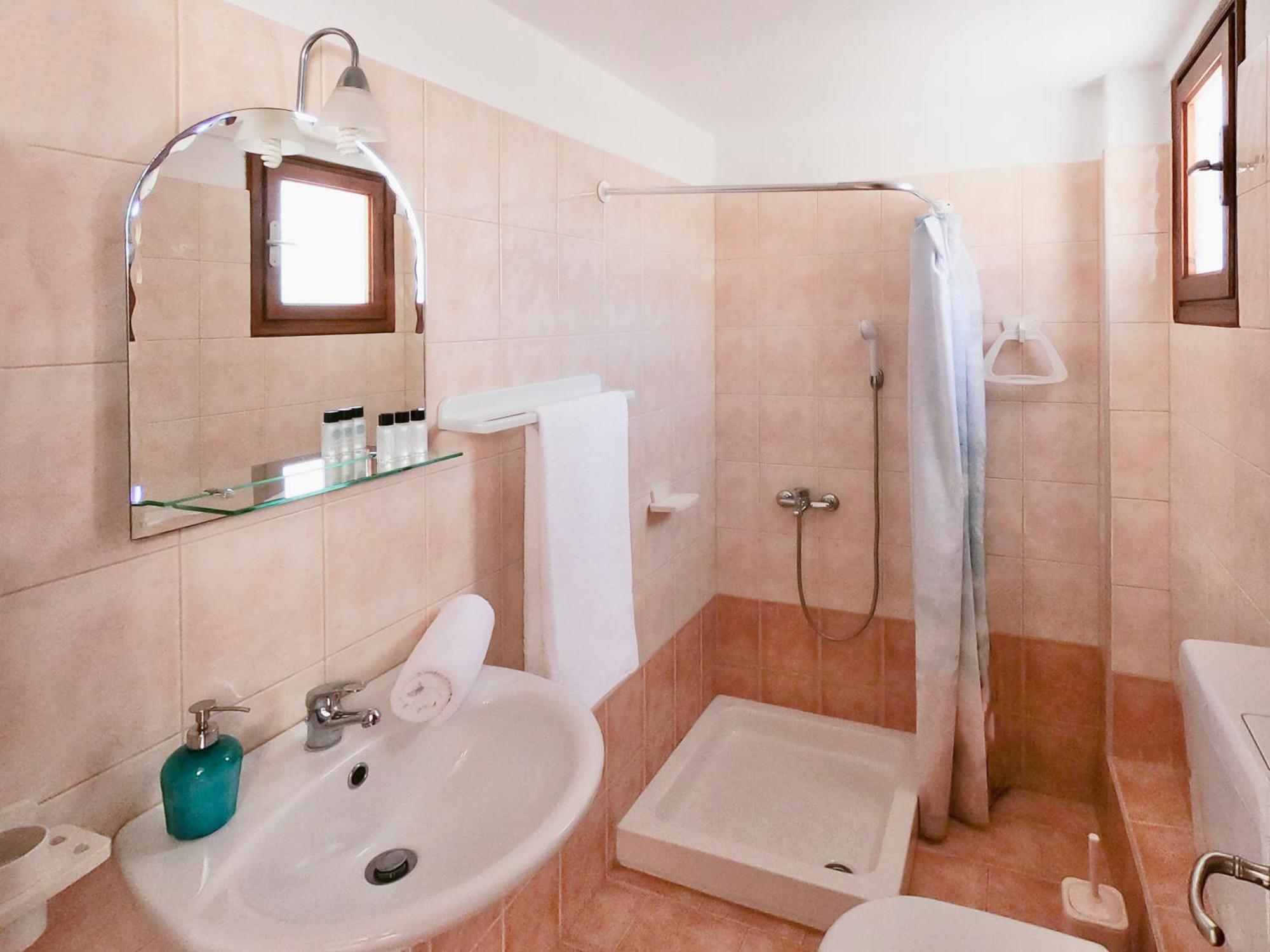 Almyra Villa Perissa  Dış mekan fotoğraf